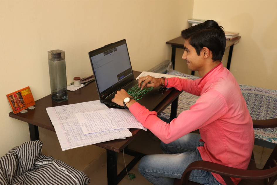 SRMU Campus photo 13